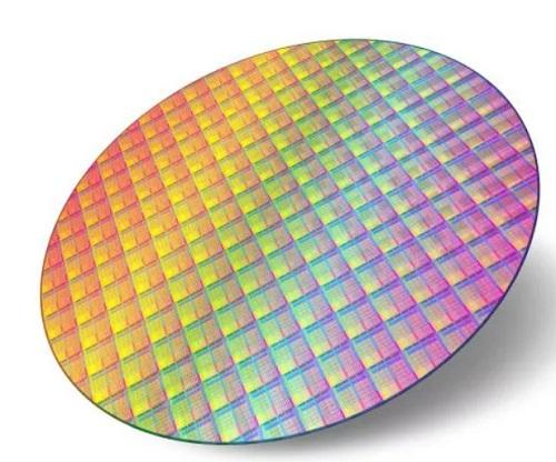 Carbon nanotube fabrication heater