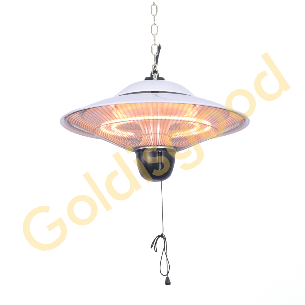 IP65 waterproof electric heater