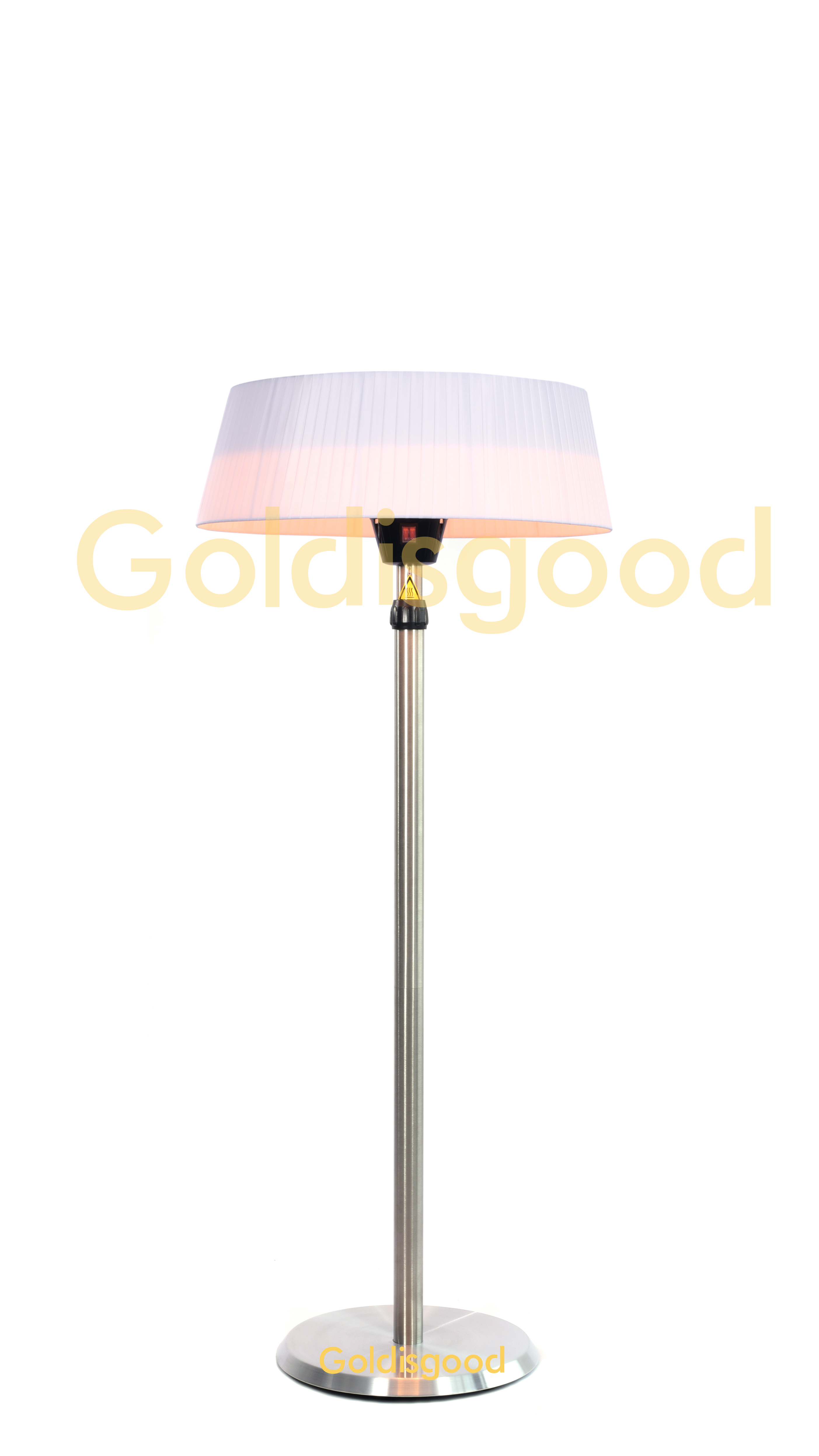 Mini electric heater