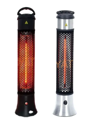 Manufacturer of space heaters