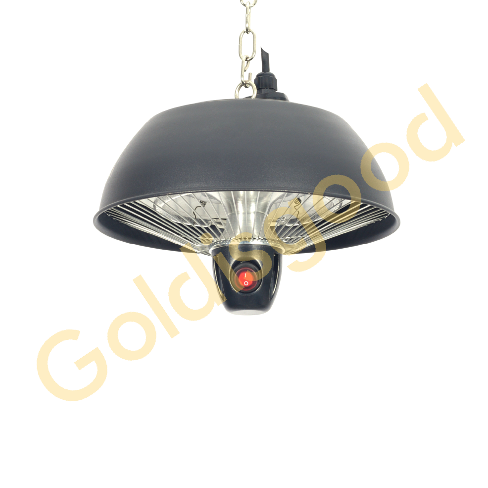 China electric heater supplier